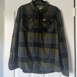 Dixxon The Patton EUC